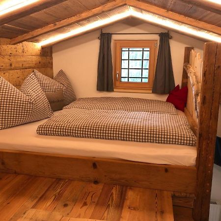 Haus Tannenheim Lejlighed Filzmoos Eksteriør billede