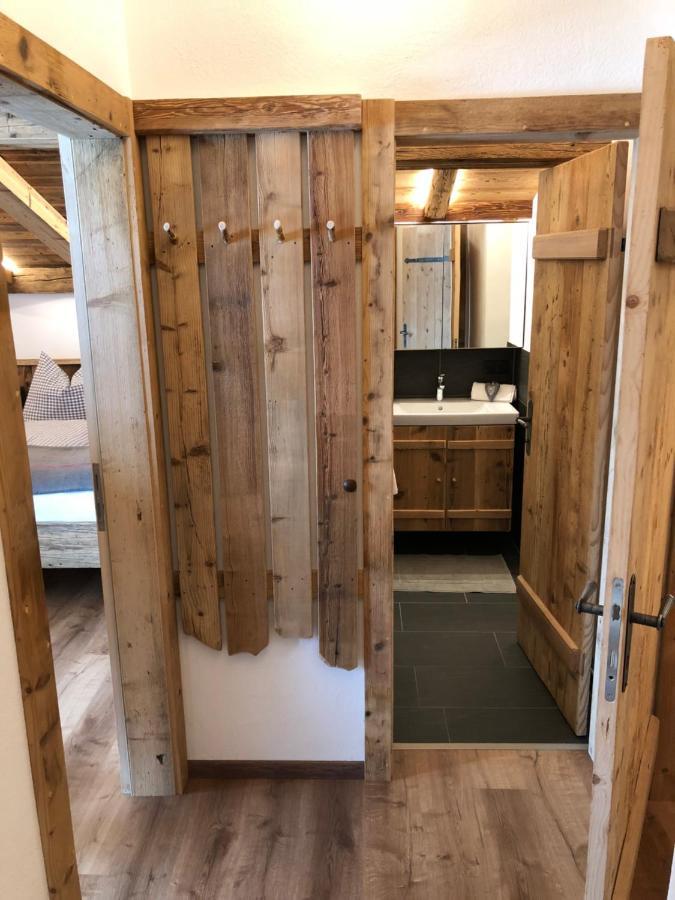 Haus Tannenheim Lejlighed Filzmoos Eksteriør billede