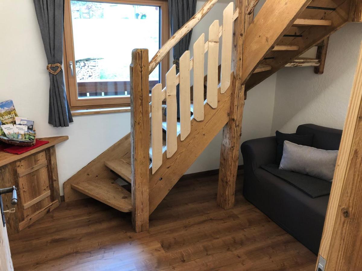 Haus Tannenheim Lejlighed Filzmoos Eksteriør billede