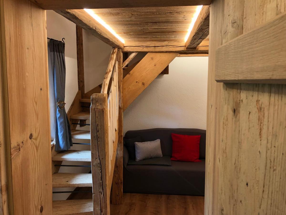 Haus Tannenheim Lejlighed Filzmoos Eksteriør billede